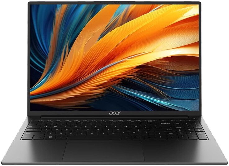 Ноутбук Acer Swift Go S16-42-7WU1 UN.D6ACQ.001