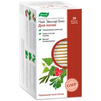 БАД Эвалар Чай для почек (20 пакетиков)