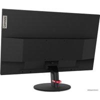 Монитор Lenovo ThinkVision S27q-10 61E8GAR1EU