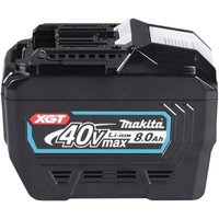 Аккумулятор Makita XGT BL4080F 632S90-5 (40В/8.0 Ah) в Бресте