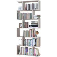 Стеллаж Сокол СТ-1 (дуб юкон)