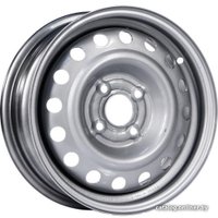 Штампованные диски TREBL R-1728 17x7" 5x114.3мм DIA 67.1мм ET 47мм S