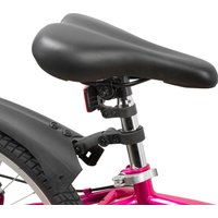 Детский велосипед Foxx Jasmine 20 2026 20SH6D.JASMINE.PR6 (фуксия, разобранный)