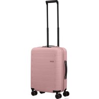 Чемодан-спиннер American Tourister Novastream 55x20 см (vintage pink)