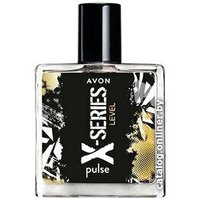 Туалетная вода Avon X-Series Pulse Level EdT (50 мл)