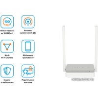 Wi-Fi роутер Keenetic Start KN-1110