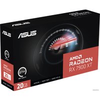 Видеокарта ASUS Radeon RX 7900 XT 20GB GDDR6 RX7900XT-20G