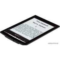 Электронная книга Sony PRS-T1BC