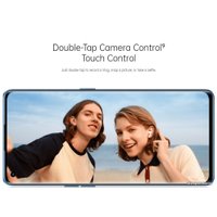 Наушники Oppo Enco Free 2 (черный)