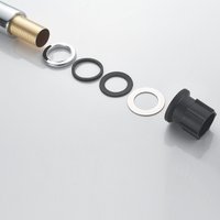 Смеситель Shevanik S6201