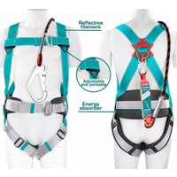 Страховочная привязь Total TSH501420 в Орше