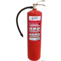 Ручной огнетушитель Эдванс ОП-6 (з)