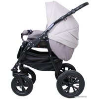 Универсальная коляска Smile Line Serenade 20 (2 в 1, Se 23)