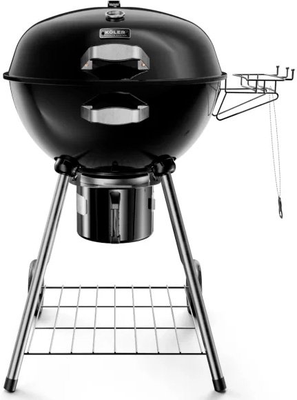 Гриль Koler Ember C2