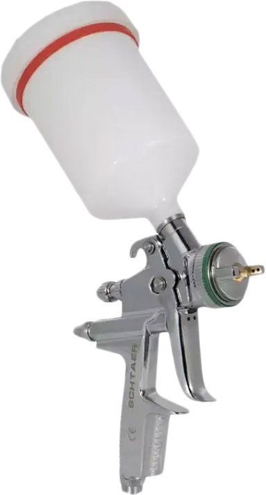 

Краскопульт Schtaer SCH-3003-HVLP-1.3 A00025444