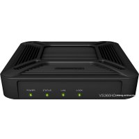 Сетевой видеорегистратор Synology VS360HD
