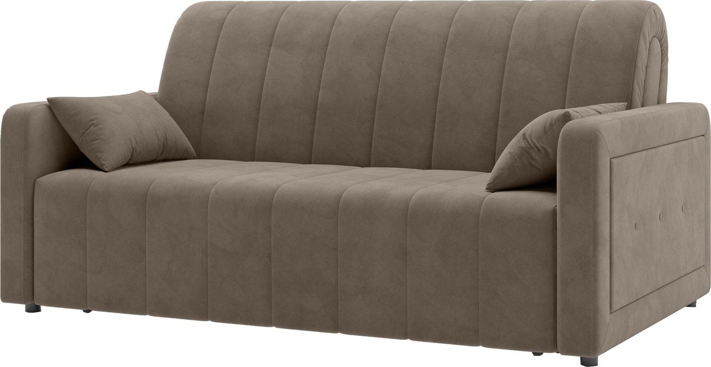 

Диван Mio Tesoro Борго 107 АТС160 (Ultra Beige)