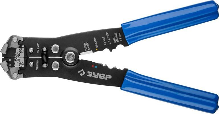 

Стриппер Зубр 22641