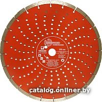 Отрезной диск алмазный  Trio Diamond GUS729