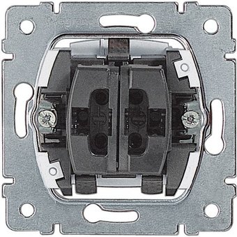 Выключатель проходной Legrand Galea Life 775808