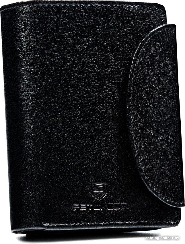Кошелек Peterson PTN D357-BFA (черный)