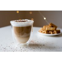 Набор стаканов DeLonghi DBWALLCAPP