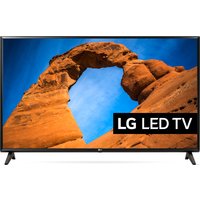 Телевизор LG 43LK5910