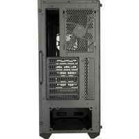 Корпус Cooler Master MasterBox MB511 MCB-B511D-KANN-S01