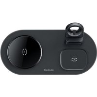 Беспроводное зарядное McDodo CH-7061 15W (черный)