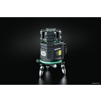 Лазерный нивелир ADA Instruments 6D Servoliner Green А00622