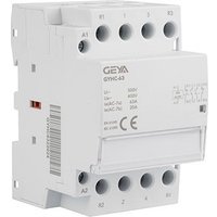 Контактор GEYA GYHC-4P GYHC6322024 в Гомеле