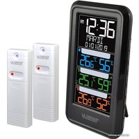 Термогигрометр La Crosse WS6813