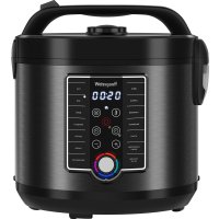 Мультиварка Weissgauff WMC 500 Kuchenchef ColorLoop