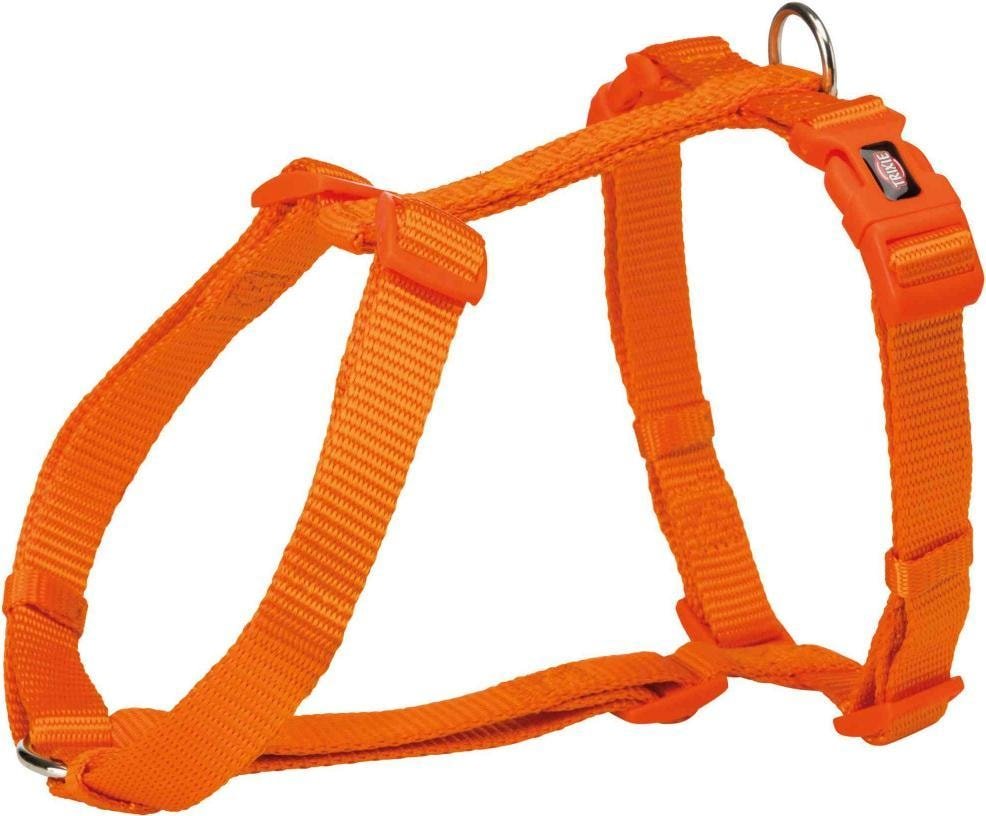 

Шлея Trixie Premium H-harness M-L 203418 (папайя)