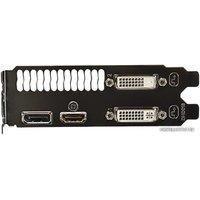 Видеокарта Gigabyte GeForce GTX 650 Ti BOOST 2GB GDDR5 (GV-N65TBOC-2GD)