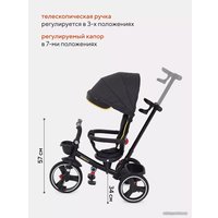 Детский велосипед Rant Gravity RB200 (графит)