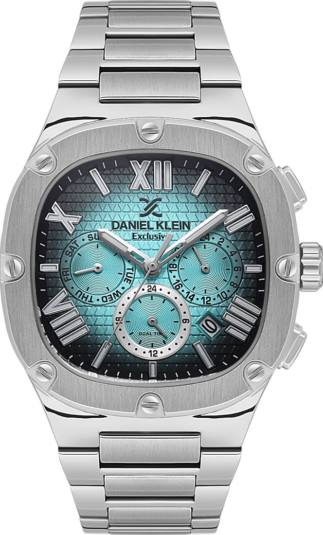 

Наручные часы Daniel Klein 14009-2