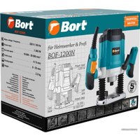 Вертикальный фрезер Bort BOF-1200N 93414721