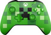 Xbox One Minecraft Creeper