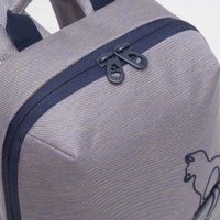 Городской рюкзак Grizzly RXL-320-1 (пурпурный)