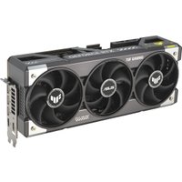 Видеокарта ASUS TUF Gaming GeForce RTX 5080 16GB GDDR7 OC Edition TUF-RTX5080-O16G-GAMING