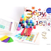 Набор для рисования Ebru Profi Эбру Новый семейный 01013