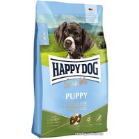 Сухой корм для собак Happy Dog Sensible Puppy Lamm & Reis 18 кг