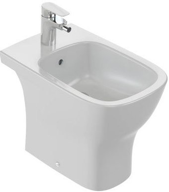 Биде Jacob Delafon Struktura EBC0002-00