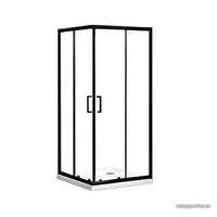 Душевой уголок Roxen Caspia 55060-90B 90х90