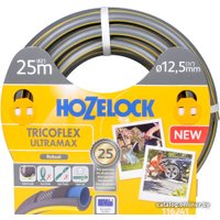 Шланг Hozelock Tricoflex Ultramax 116241 (1/2", 25 м)