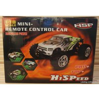 Автомодель HSP Knight Off Road Monster Truck PRO 1:18