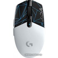 Игровая мышь Logitech G304 Lightspeed K/DA League of Legends Edition