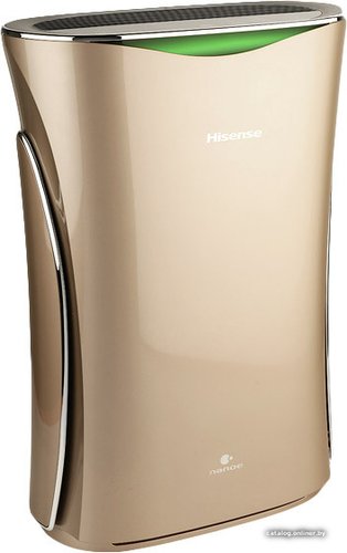 Климатический комплекс Hisense ECOLife Champagne Brilliant AE-33R4BNS
