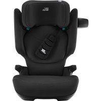 Детское автокресло Britax Romer Kidfix Pro Classic (space black)